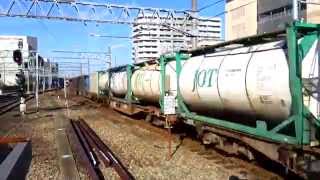 遅4094レEF510 20号機