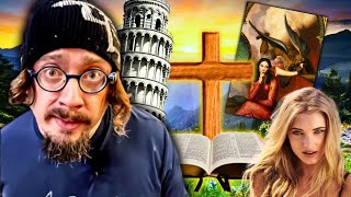 Sam Hyde on Creativity, Negative People & The Importance of Beauty in a Dark World