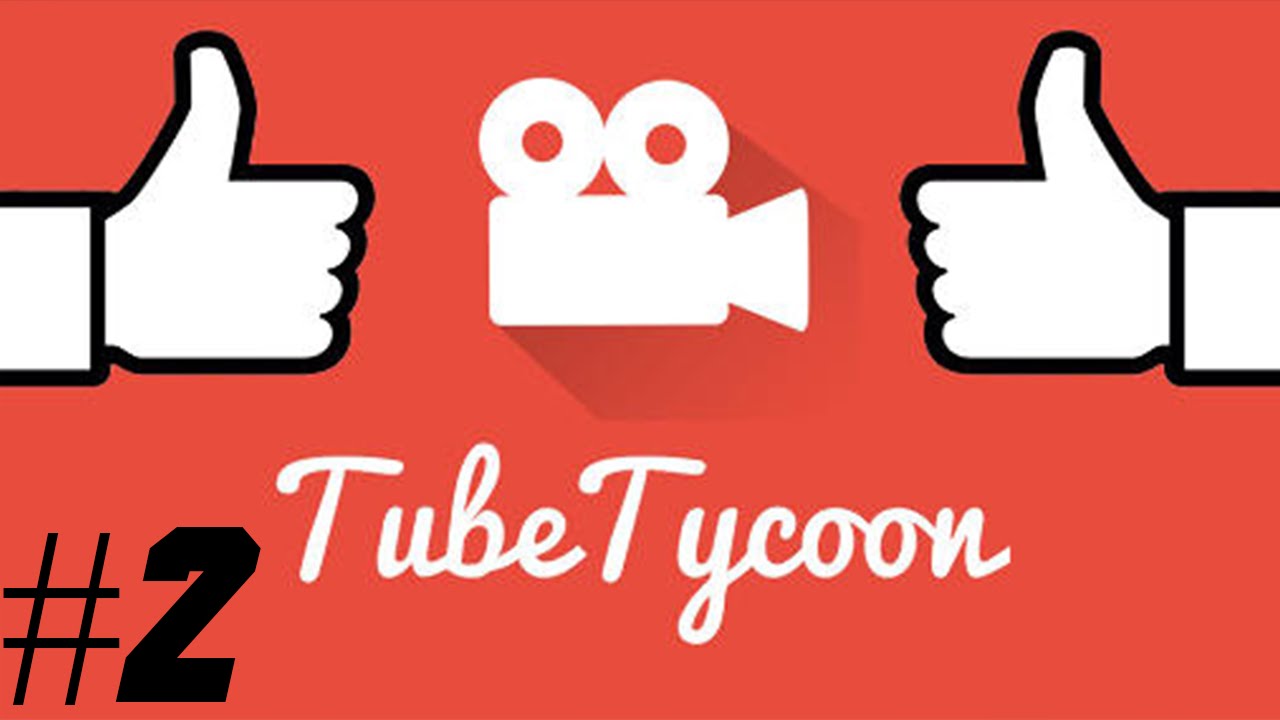 [2] Let's Play: Tube Tycoon (No Commentary)