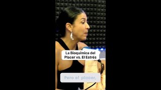 Tu cuerpo puede producir placer o estrés en segundos. ¿Qué eliges?