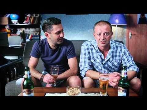 გულშემატკივრები - მაჩულისი და ჯანდაბა მაგას...