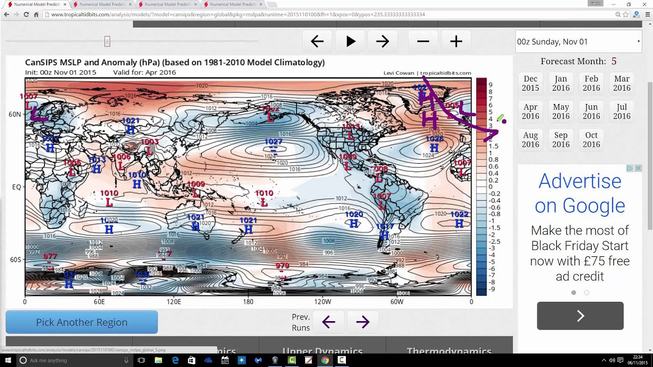 CANSIPS Saturday (November 2015)