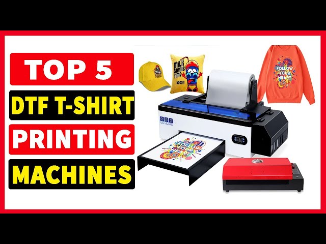 A3 DTF Printer impresora dtf A3 For Epson R1390 DTF Transfer Printer for  jeans hoodie T shirt printing machine with roll Feeder