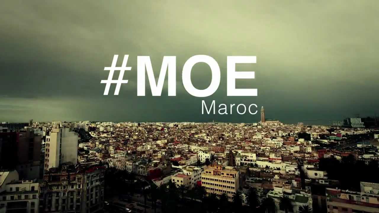 VIDEO Générique Maghreb-Orient Express spécial Maroc