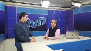 Evento para PYMES - Cobertura de Norte Visión Noticias Canal 8 Rivera screenshot 4