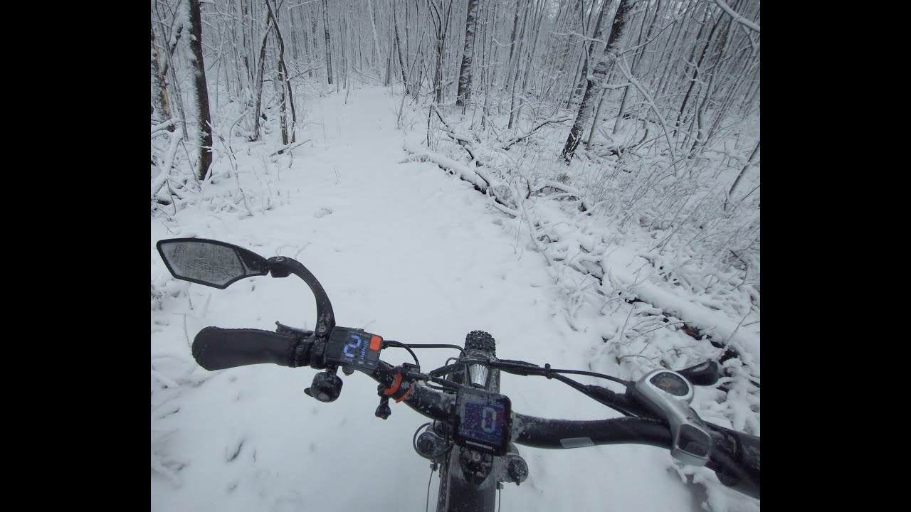 CST Toboggan 26x4 Fat Bike Tire – Versatile Knobby Tread For Dirt, Snow & Trail Riding