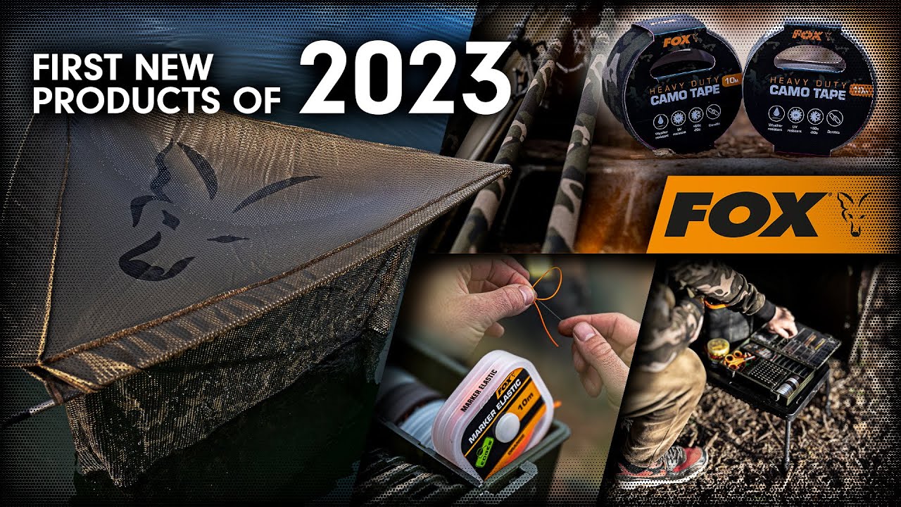 Our First NEW Product Launch of 2023