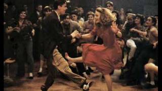 Flat Foot Floogee (Swing Kids) - 30s' Big Band Benny Goodman chords