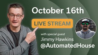 Smart home news and more with @Automated_House