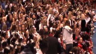 RESULTS FOR THE 2011 MICRO DIVISION COMPETITION