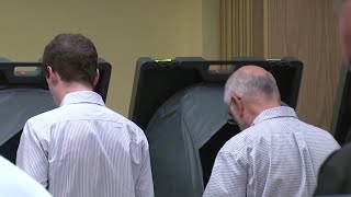 Harris County sued over inaccessible mail-in voting for voters with disabilities