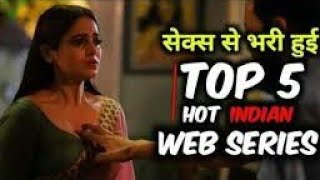 टप 5 वब सरज Must Watch It Best Web Series