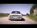 ASFALT – Lancia Delta & Toyota Celica