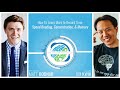 How To Learn More In Record Time - Speed Reading, Concentration, & Memory with Jim Kwik