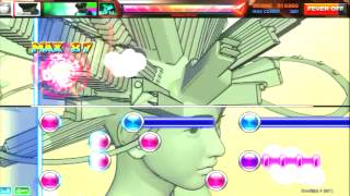 [DJMAX TECHNIKA 3] Masterpiece Mission 5