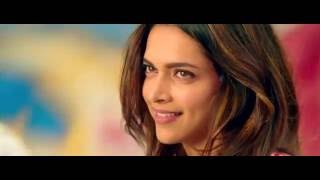 MATARGASHTI full VIDEO Song | TAMASHA Songs 2015 | Ranbir Kapoor, Deepika Padukone