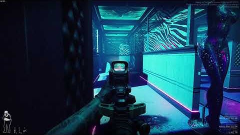 Ready Or Not  Music preview 10 (The Batman)