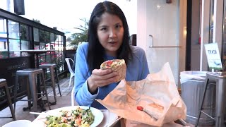 SALADS AND SANDWICHES - Mendocino Farms