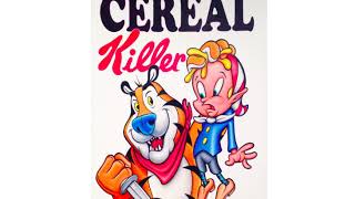 Cereal Killer - Northborne