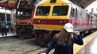 Tour Around Asia - Sneak Peak