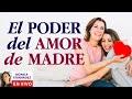 EL MUNDO NECESITA MÁS AMOR INCONDICIONAL