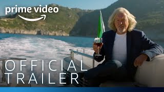 James May: Our Man In Italy | Official Trailer | Prime Video