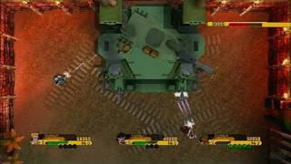 Wolf of the Battlefield: Commando 3 Xbox Live Gameplay - screenshot 4