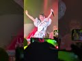 武藤彩未『again again』@LIVE シネマティックに魅せて