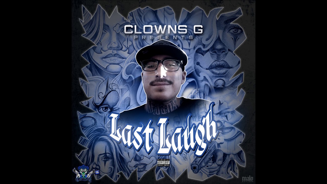 ClownsG x P-Dubs (Upstate Militia) "For The Clout"