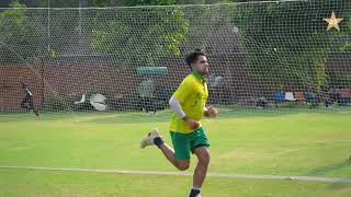 Pakistan U19 sharpen their skills at NCA as preparations begin for England tour