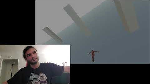 OpenPose Movement Test