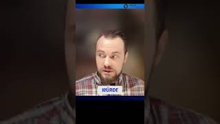 Informationskrieg: So werden Krisen gezielt verstärkt #shorts