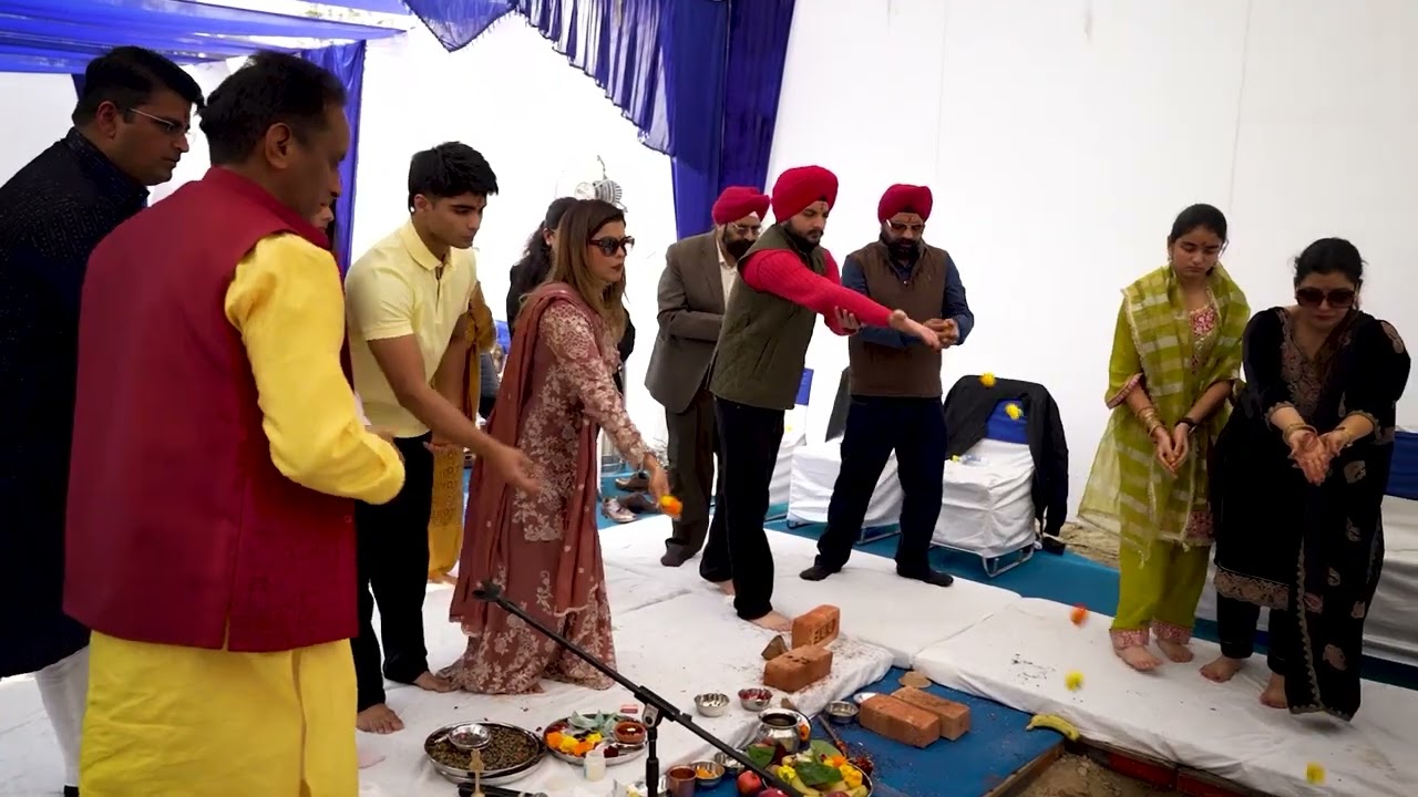 Building more than spaces — creating lasting value.