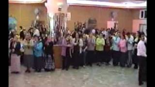 Çayırpınar Köyü Reşadiye Tokat Cemal Zengin Ellik