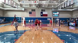 231005 - JPII vs Parish Episcopal School