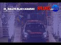 44º RALLYE ISLAS CANARIAS | Capítulo1