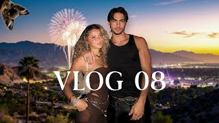 L.A *again* X COACHELLA (ft. Clovis & Vinty)
