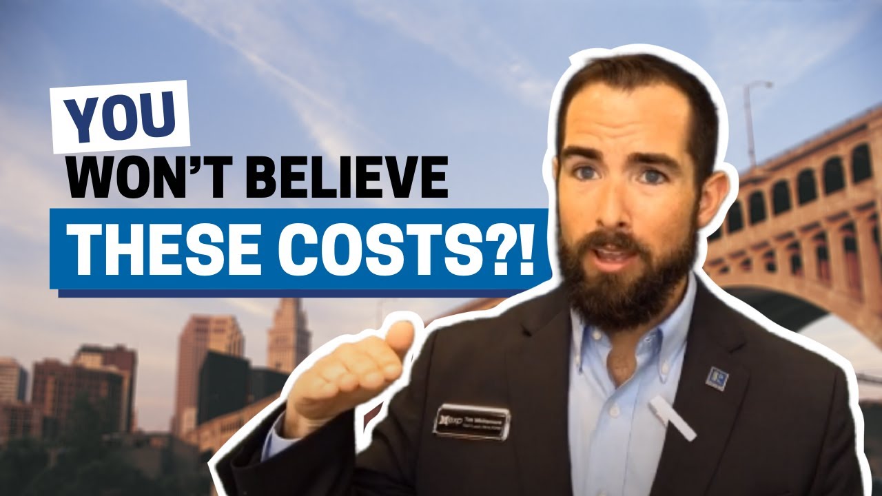 Cost of Living in Oakwood Ohio YouTube