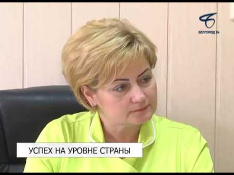 Стоматолог из Белгорода вошла в число лучших врачей страны Стоматолог из Белгорода вошла в число лучших врачей страны