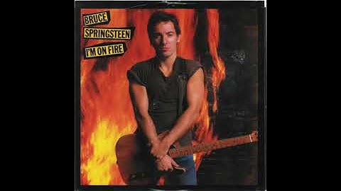 Bruce Springsteen - I
