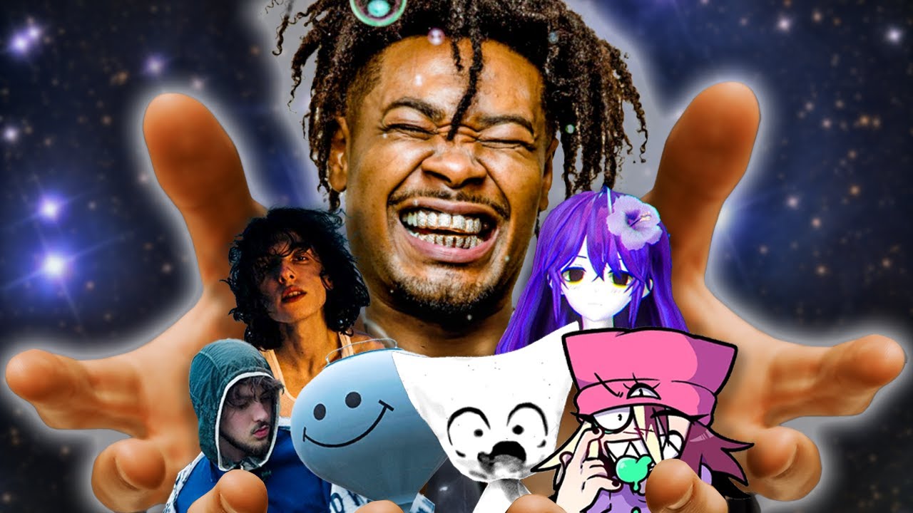 Danny Brown Has Assembled the Gen Z Producer Avengers