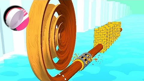 Spiral Rider All Levels Walkthrough Mobiles iOS , Android UPDATE Gameplay New Max Level KAYLER