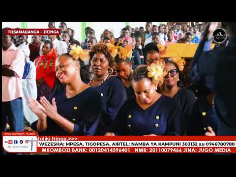 Utukufu Fr G F Kayeta R I P Kwaya Ya Mt Yudathadei Parokia Ya Kinyerezi Dsm