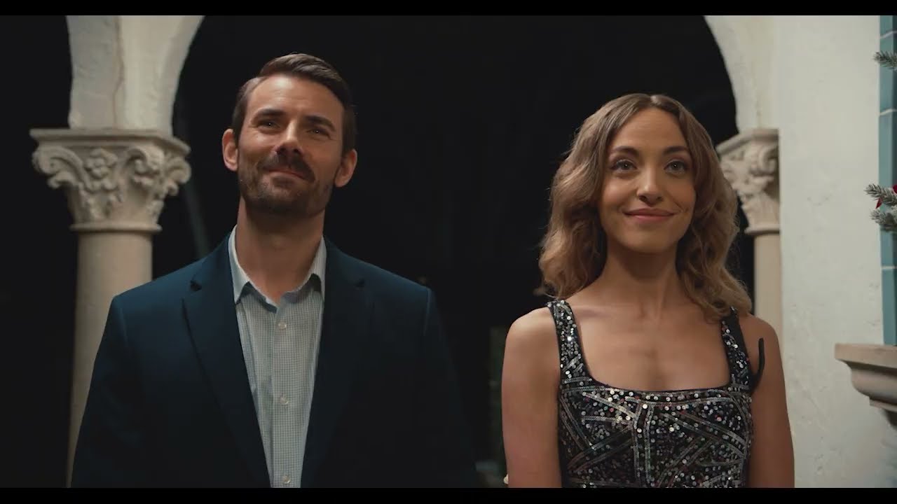 Christmas Overtime Official Trailer