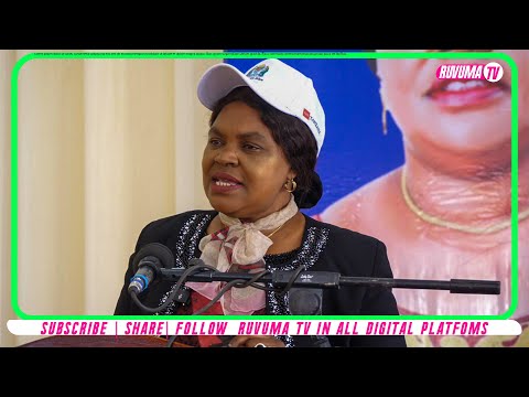 SERIKALI IMEJIDHATITI KUZUIA HOMA YA INI KUTOKA KWA MAMA KWENDA KWA MTOTO WAZIRI MHAGAMA