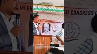 MendiPathar 38th INC Candidate|| Williamnagar INC Meeting. Resimi