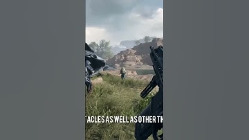 🚁 Gameplay in Delta Force: Hawk Ops | TJ Shizzle Shorts  🎮  #deltaforcehawkops