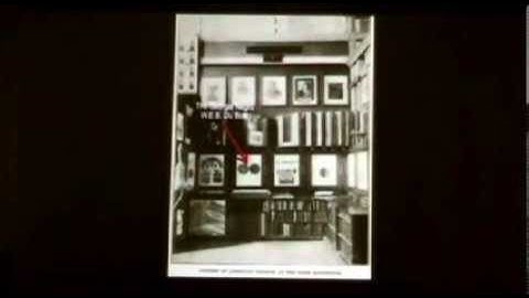 Mabel O. Wilson - Progress and Prospects - November 16, 2011