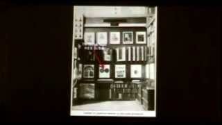 Mabel O. Wilson - Progress and Prospects - November 16, 2011 Wealth