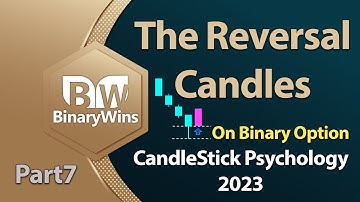How To Make Profit With Reversal Candles And Continuation Candles-CandleStick Psychology 2023-Part7